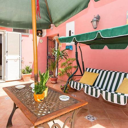 L'Isola Di Ortigia Hotel Syracuse Exterior foto