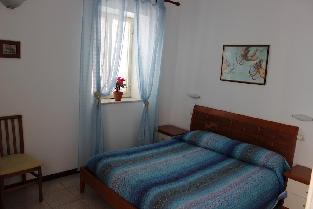 L'Isola Di Ortigia Hotel Syracuse Quarto foto