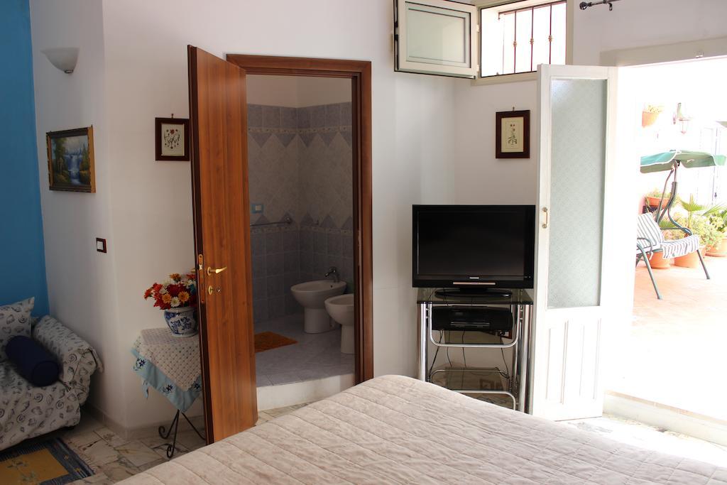 L'Isola Di Ortigia Hotel Syracuse Quarto foto